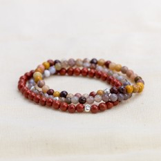 Hampers and Gifts to the UK - Send the Courage Bracelet Set